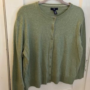 Gap Factory cardigan